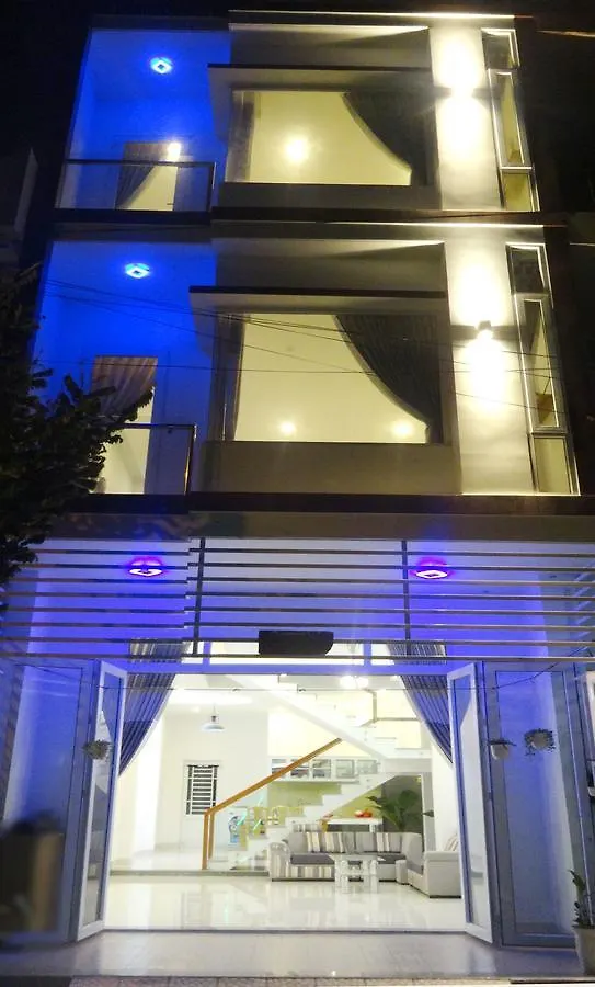 Cozy House Apartment Son Tra