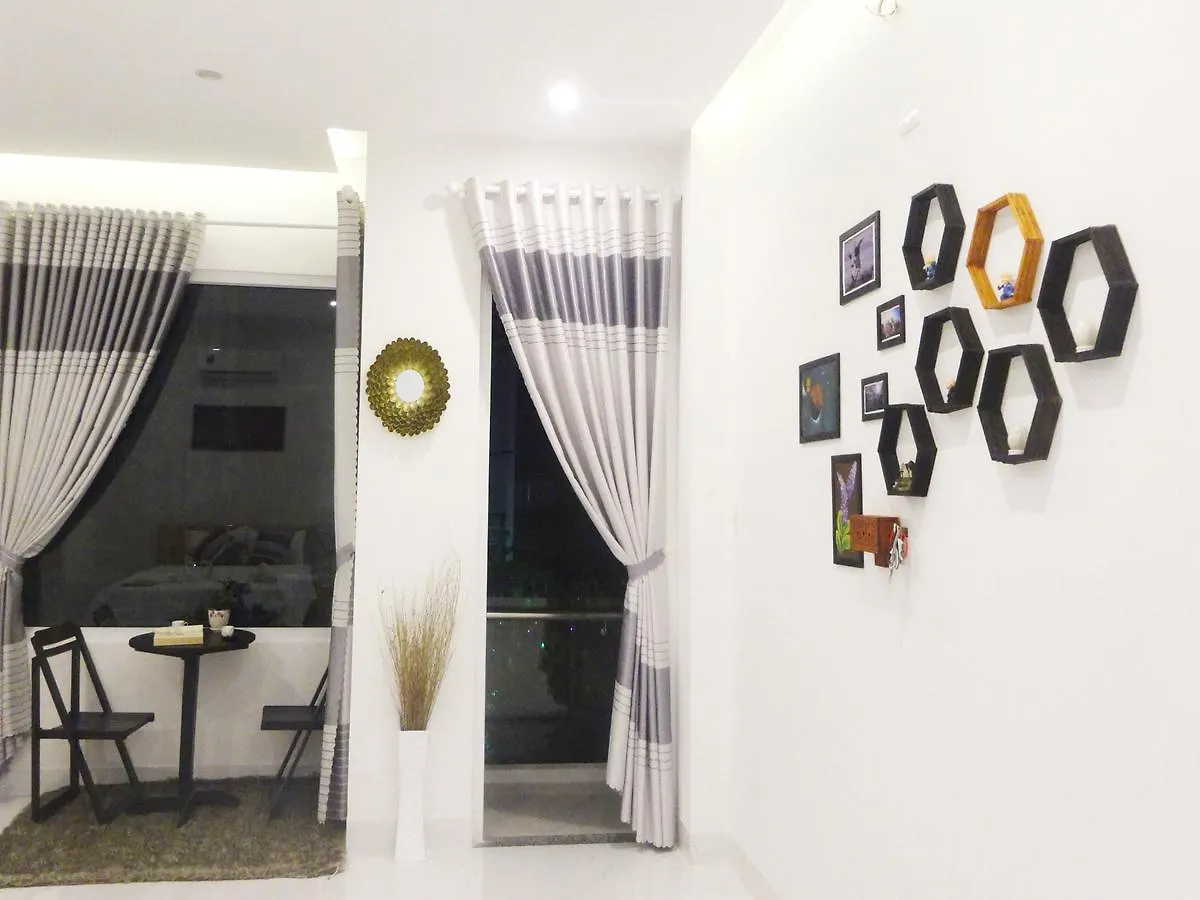 Cozy House Apartment Son Tra Vietnam