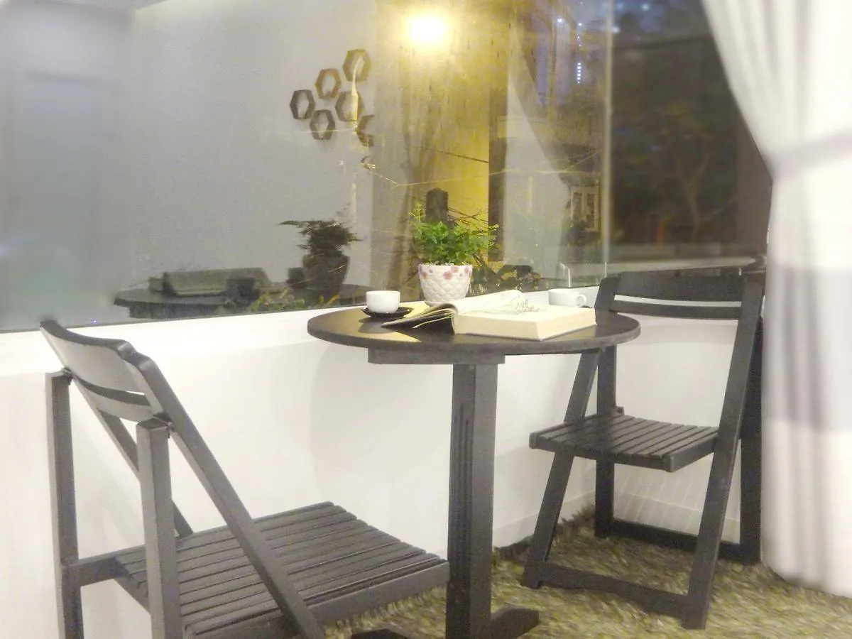 Cozy House Apartment Son Tra
