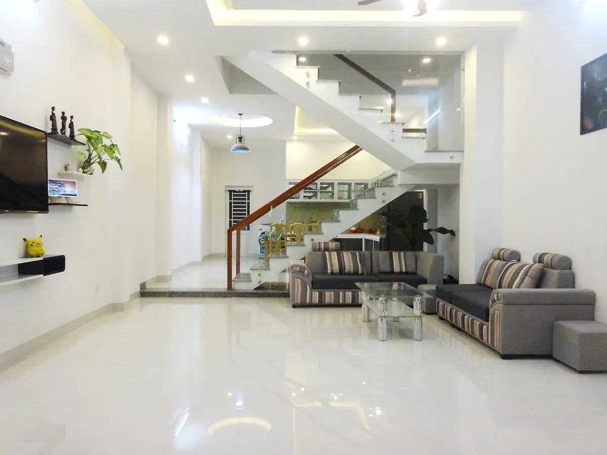 Cozy House Apartment Son Tra