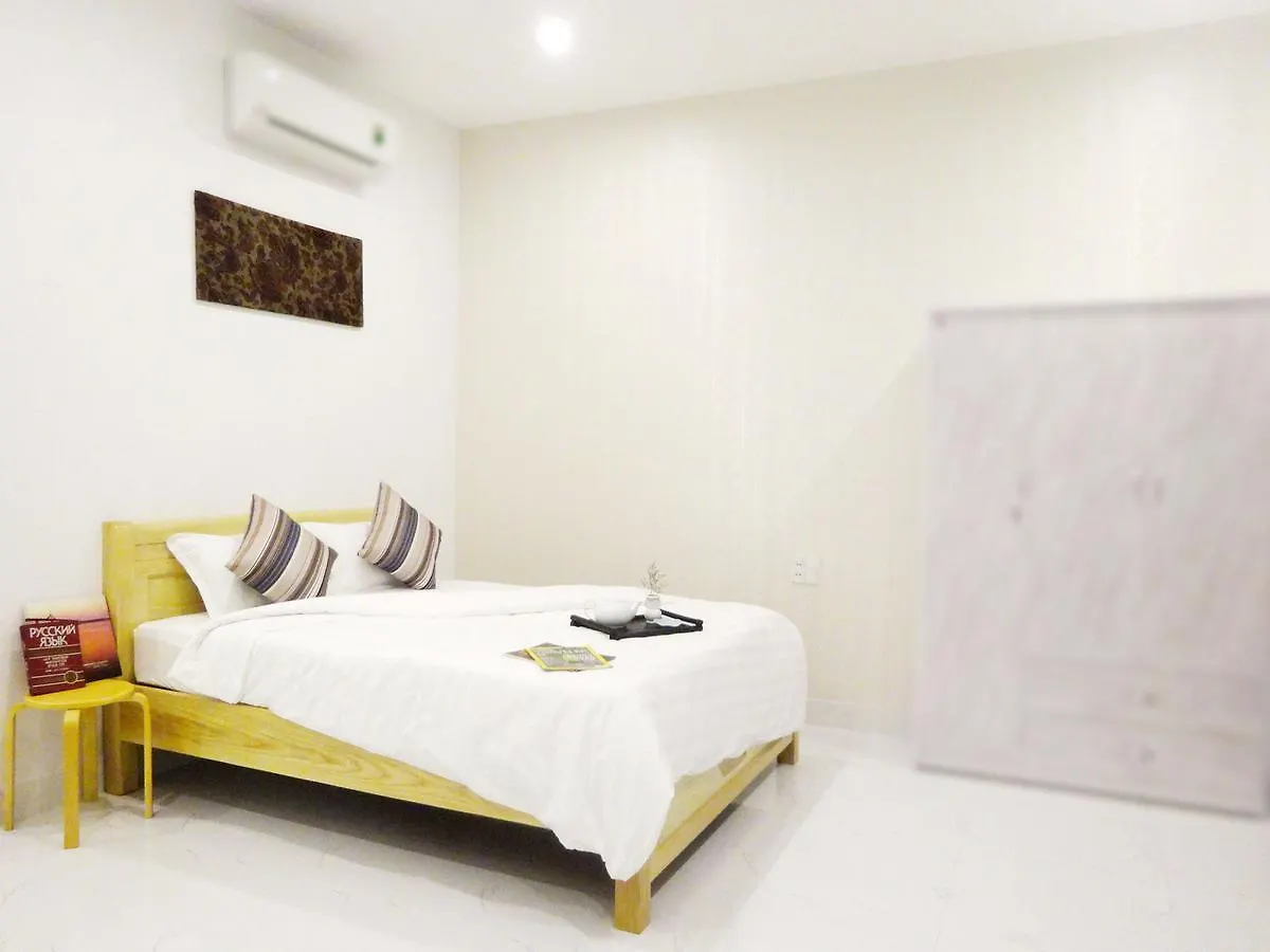 Cozy House Apartment Son Tra