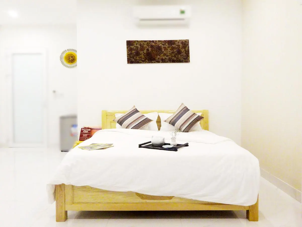 Cozy House Apartment Son Tra Vietnam