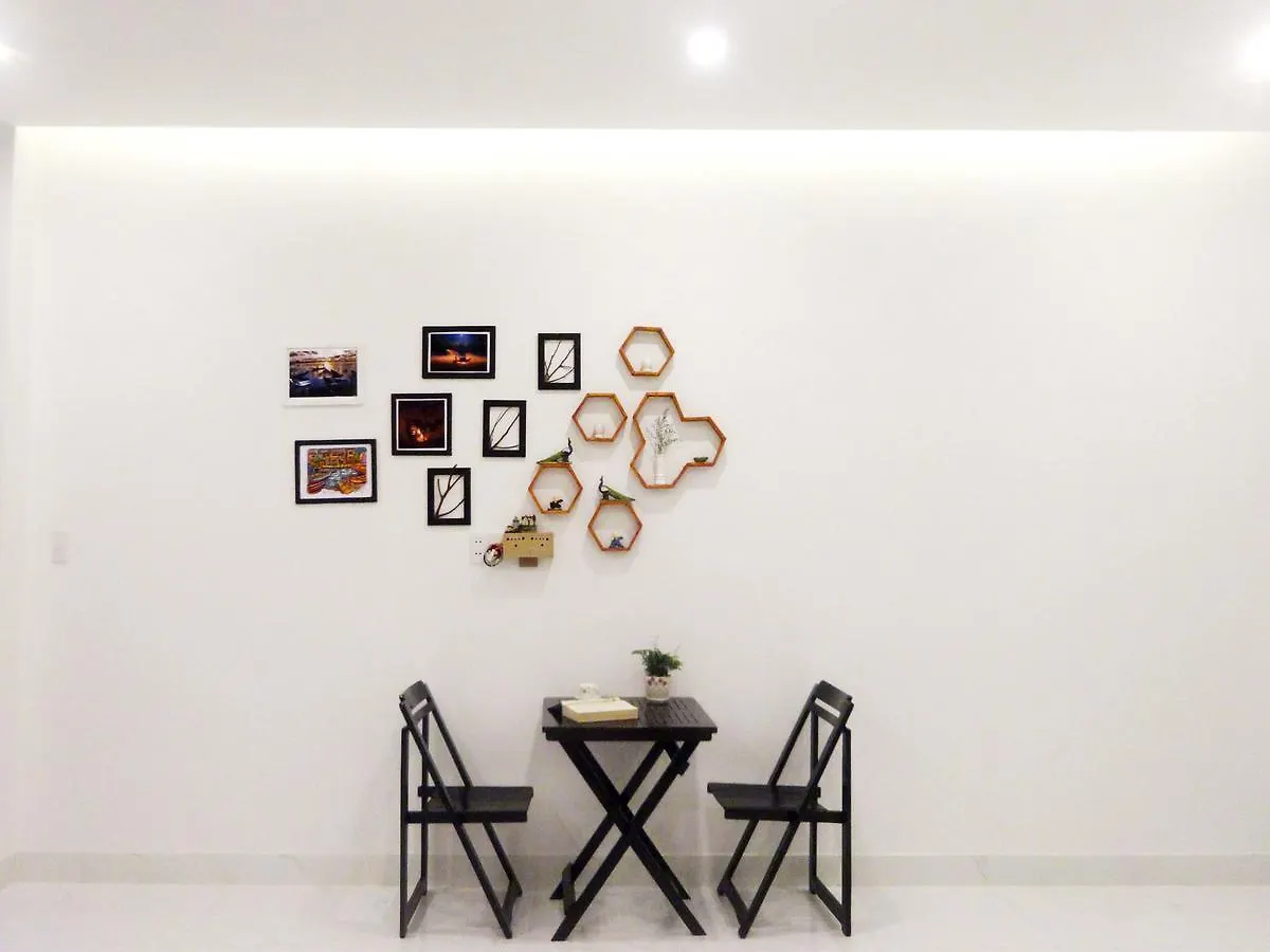 Cozy House Apartment Son Tra