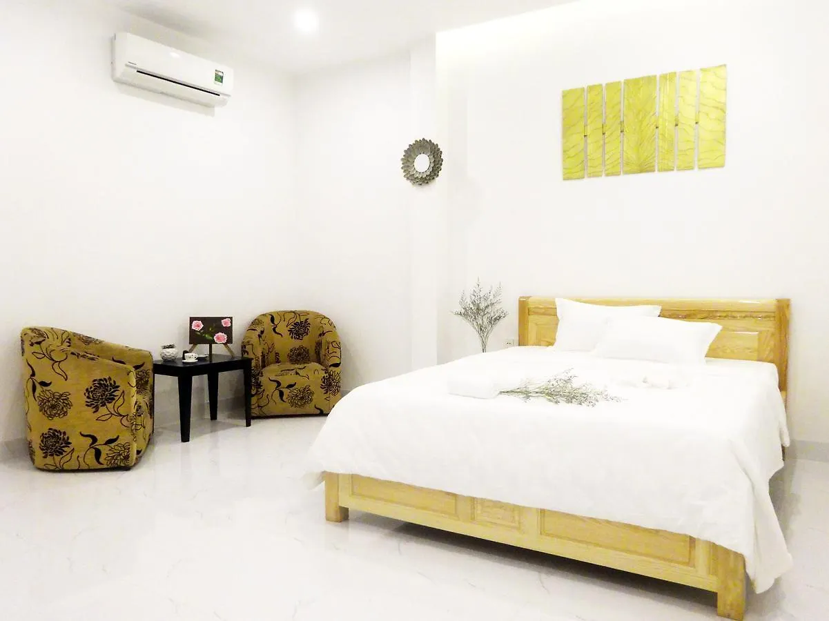 Cozy House Apartment Son Tra