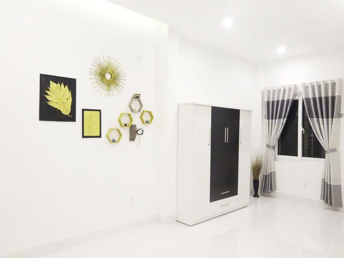 Cozy House Apartment Son Tra