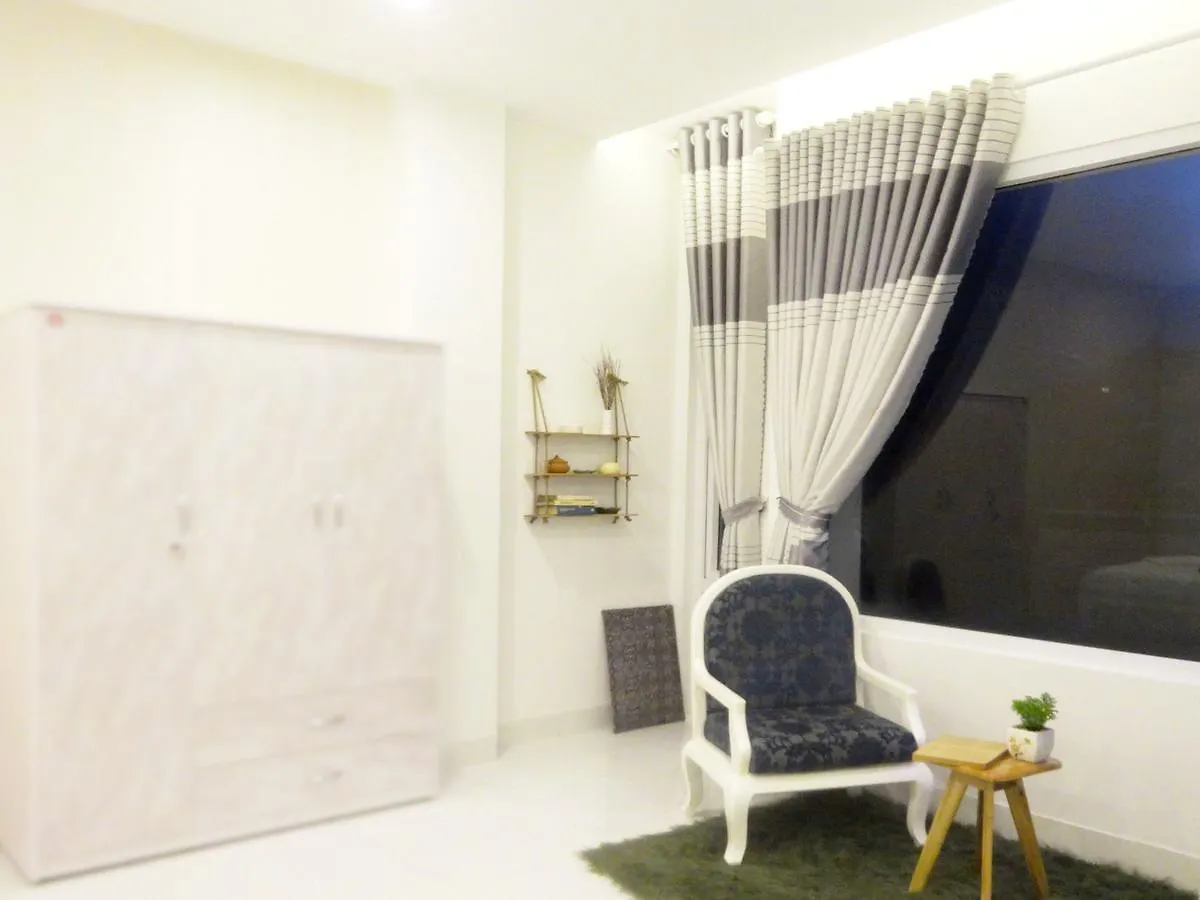Cozy House Apartment Son Tra
