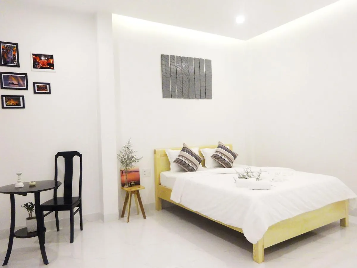 Cozy House Apartment Son Tra