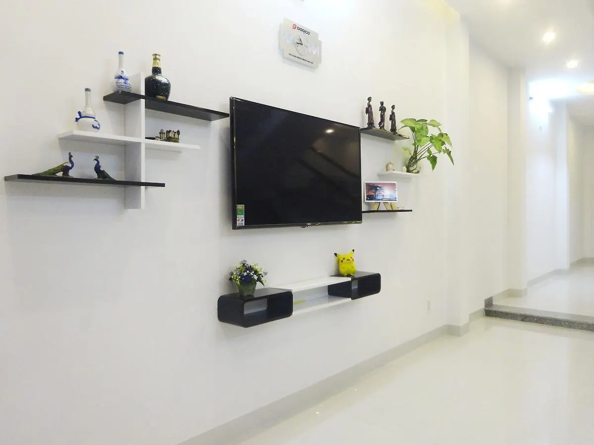 Cozy House Apartment Son Tra Vietnam