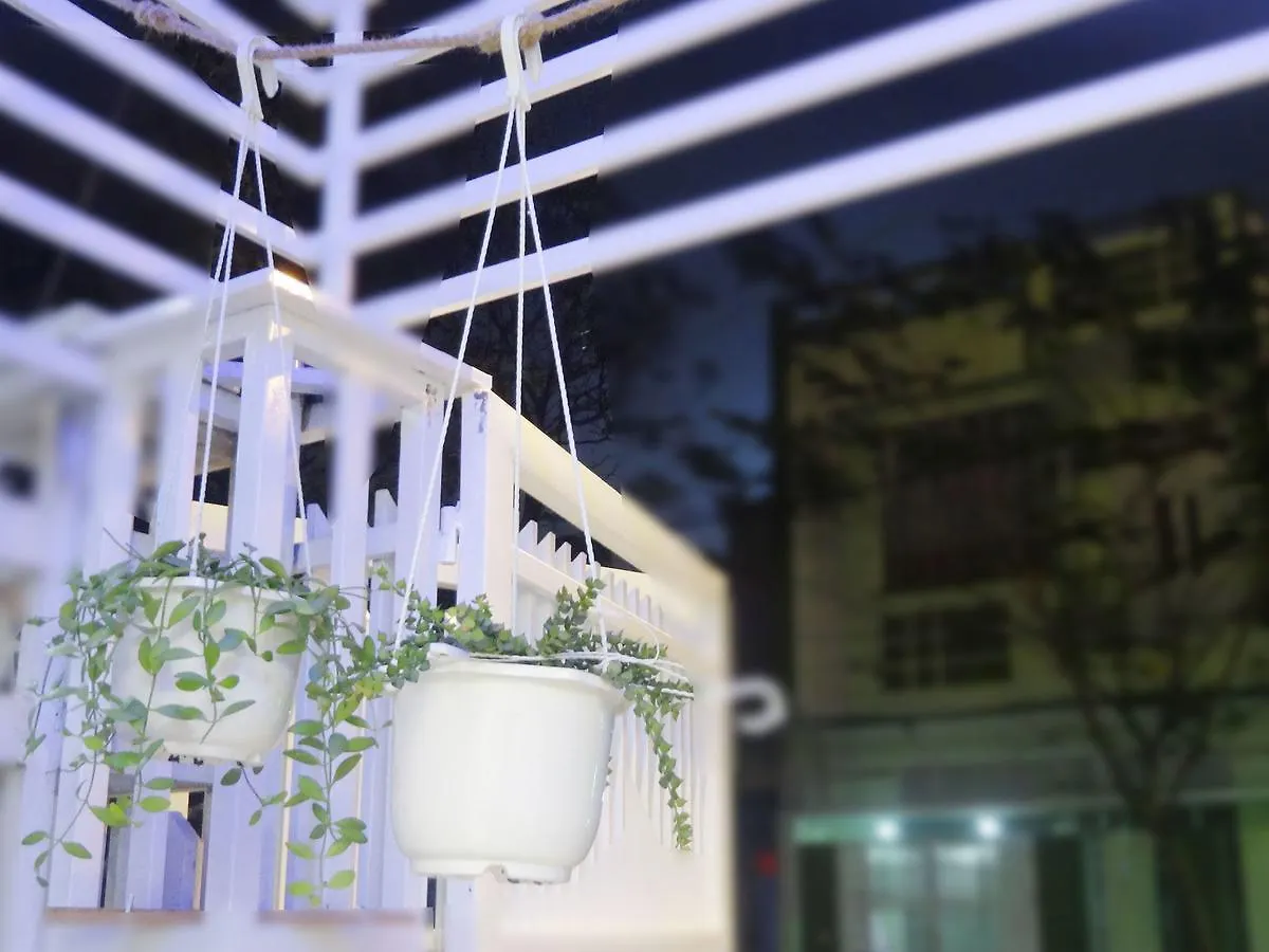 Cozy House Apartment Son Tra 0*,  Vietnam