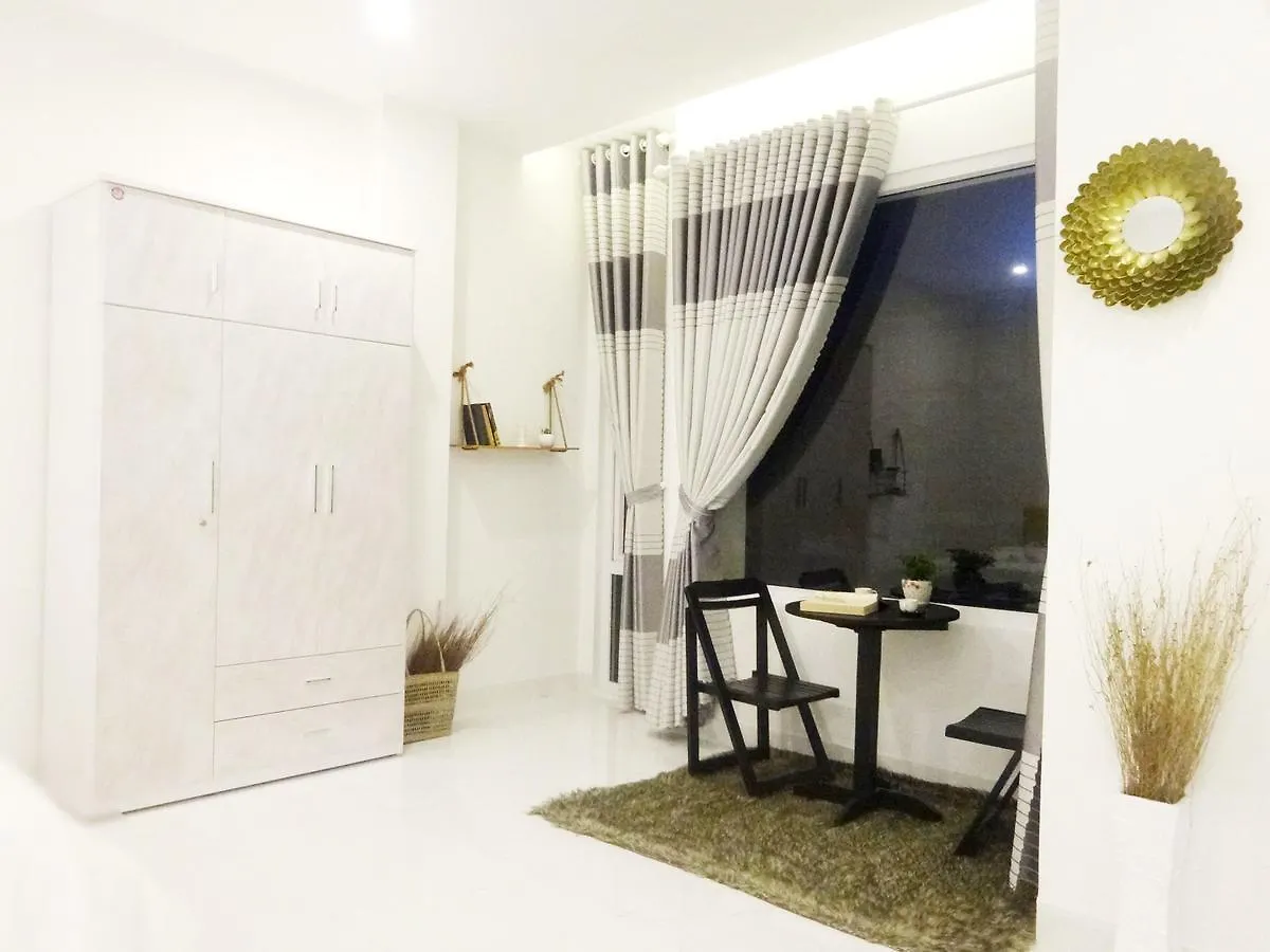 Cozy House Apartment Son Tra