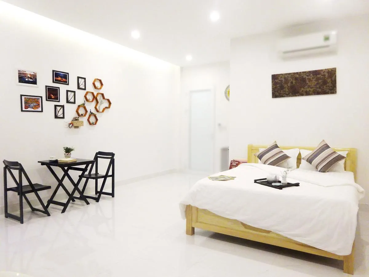 Cozy House Apartment Son Tra