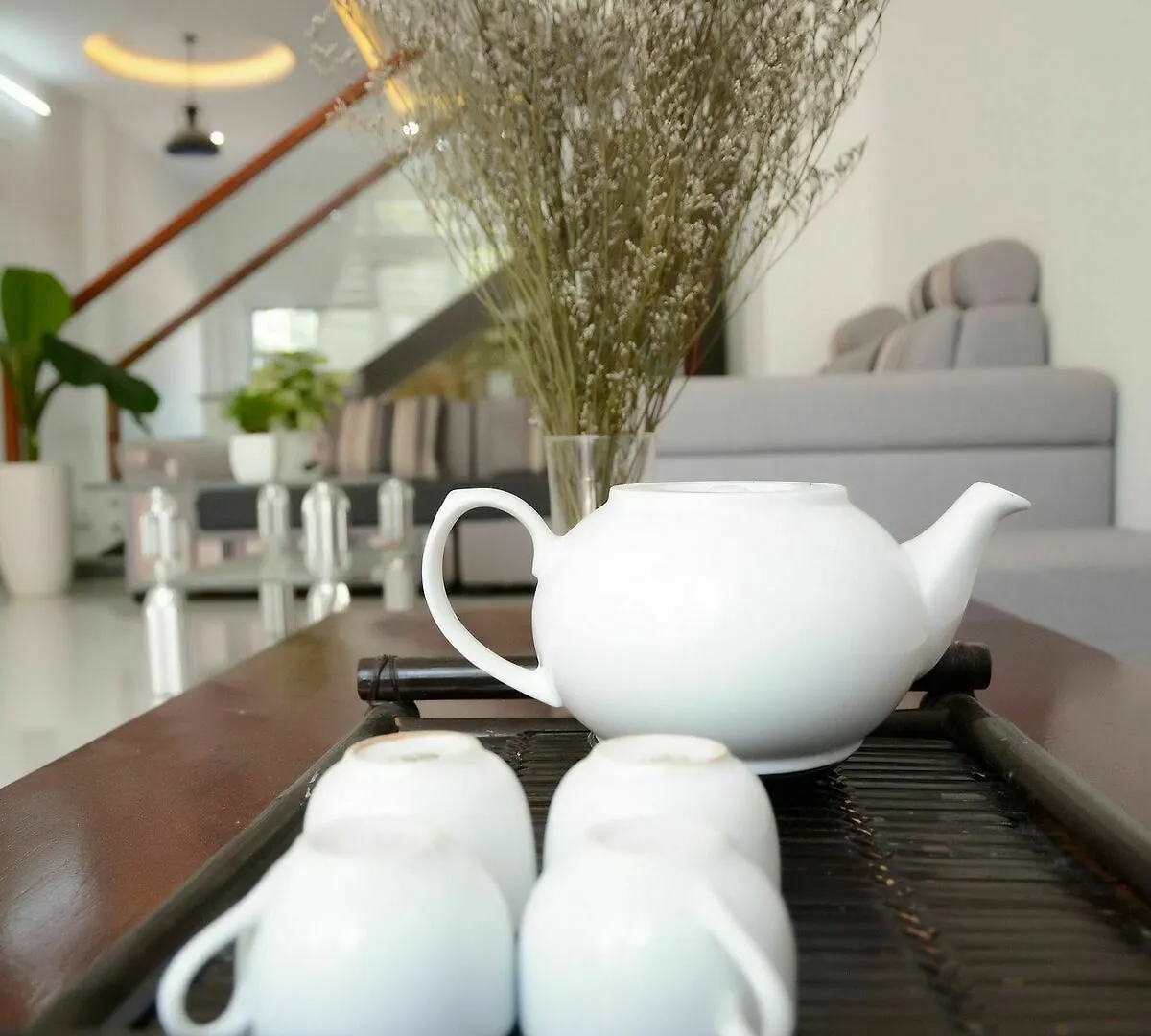 Cozy House Apartment Son Tra Vietnam